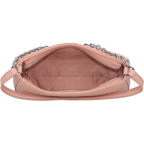 Calvin Klein Re-Lock Schultertasche 26 cm