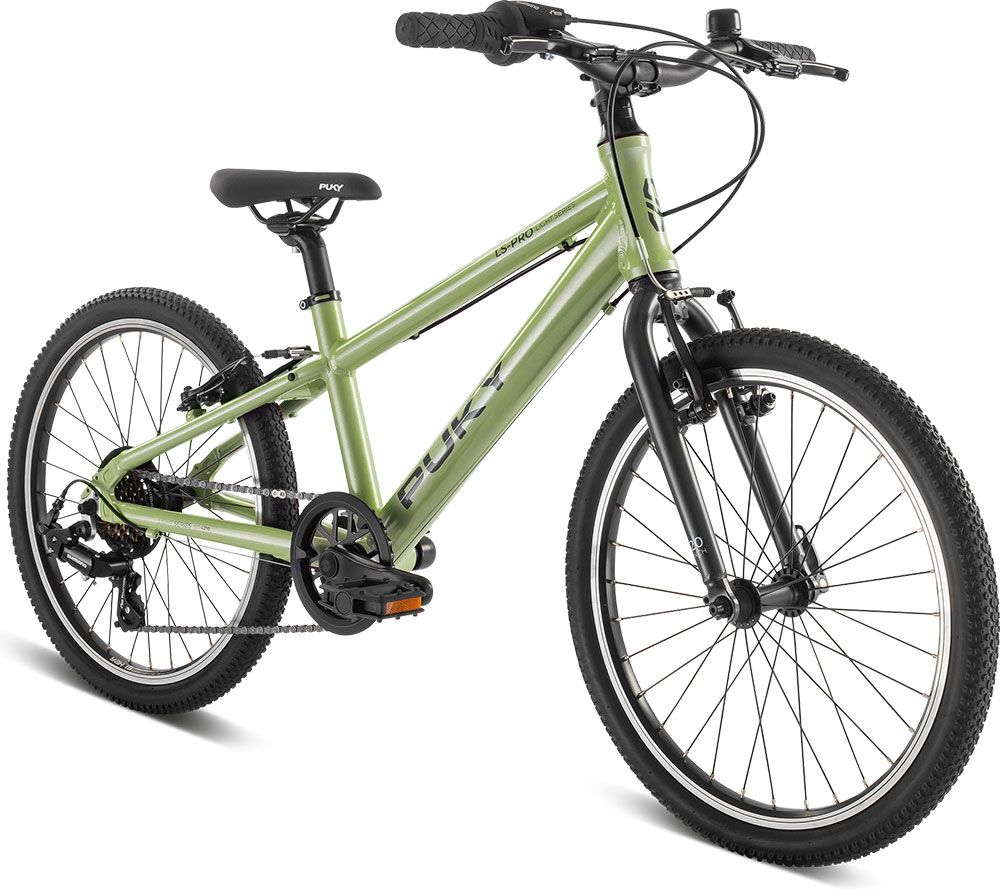 Puky LS-Pro 20-7 - Kinderfahrrad kaufen | Bike-Discount