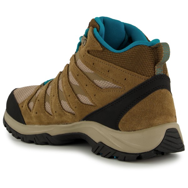 Columbia - Women's Redmond III Mid Waterproof - Wanderschuhe