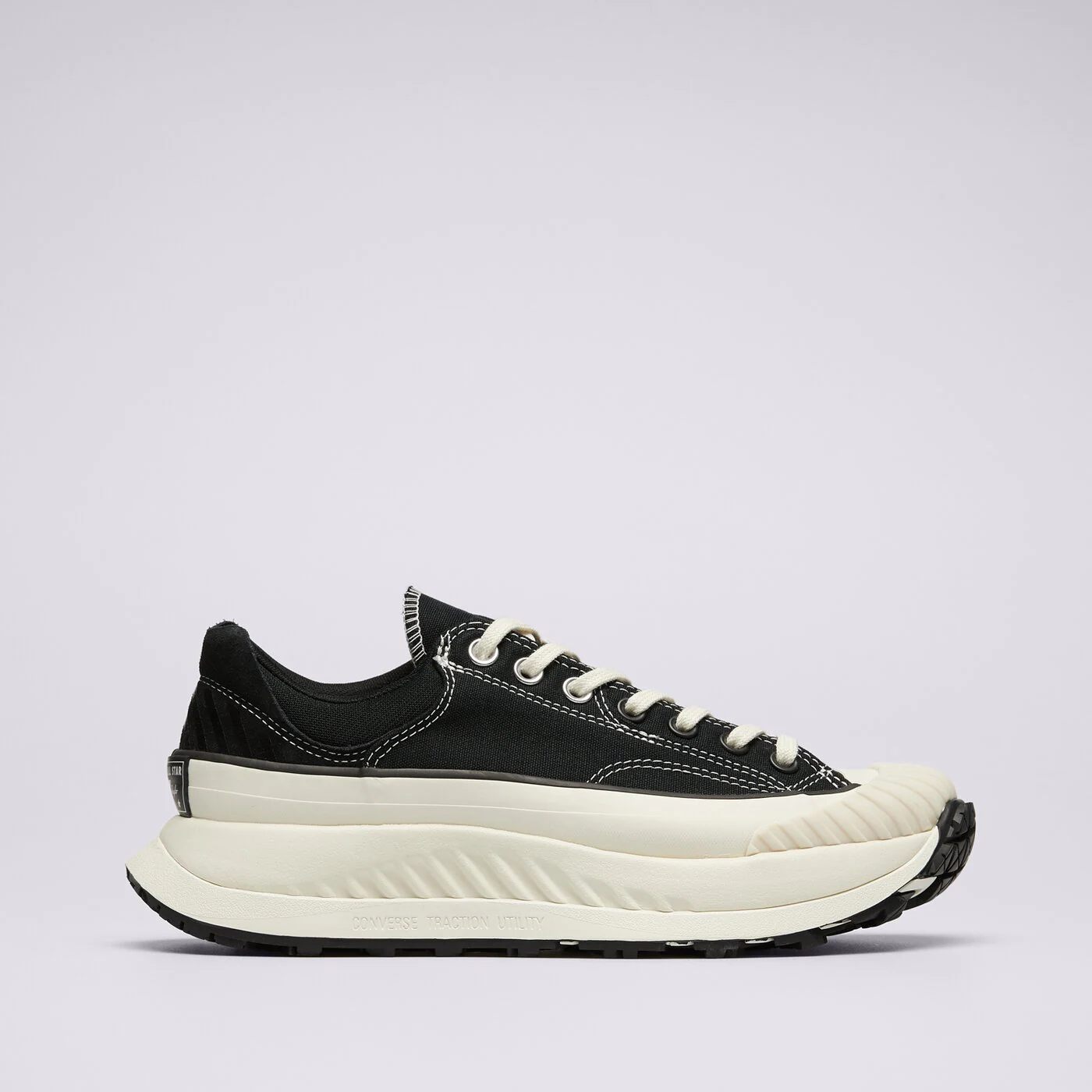 CONVERSE CHUCK 70 AT-CX OX Schwarz