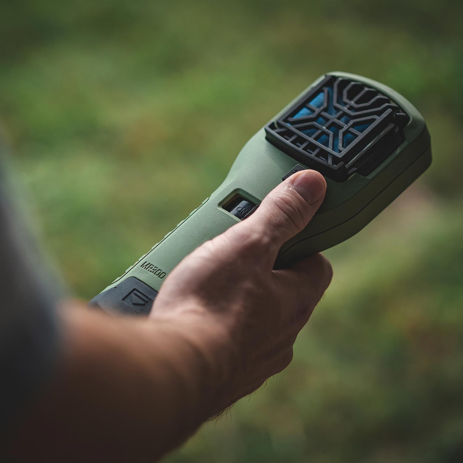 MR-300G Handgerät zur Mückenabwehr