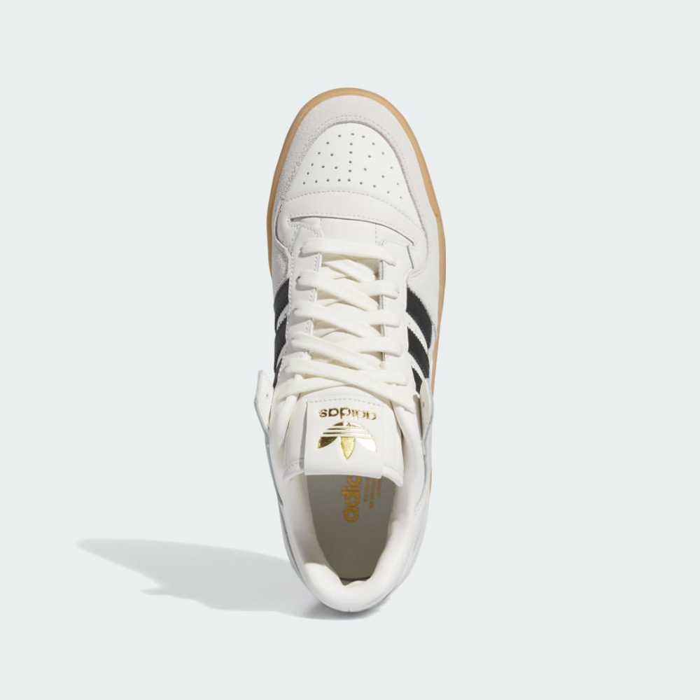 adidas Forum 84 Low CL IG3769 / weiss