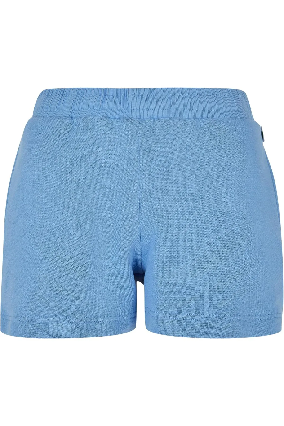 Urban Classics  Damen Ladies Organic Cotton Terry Shorts