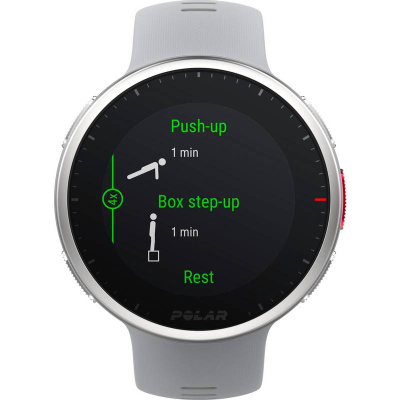 Polar VANTAGE V2 Sportuhr