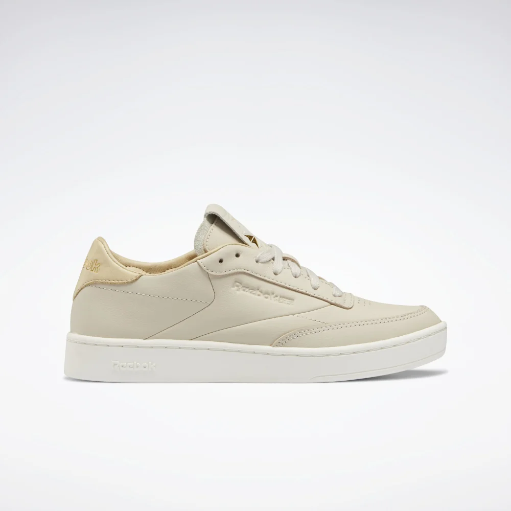 Reebok Club C Clean GW5108 / weiss