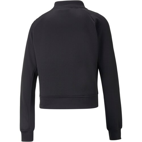 DAMEN SWEATSHIRT TRAIN ALL DAY FULL ZIP