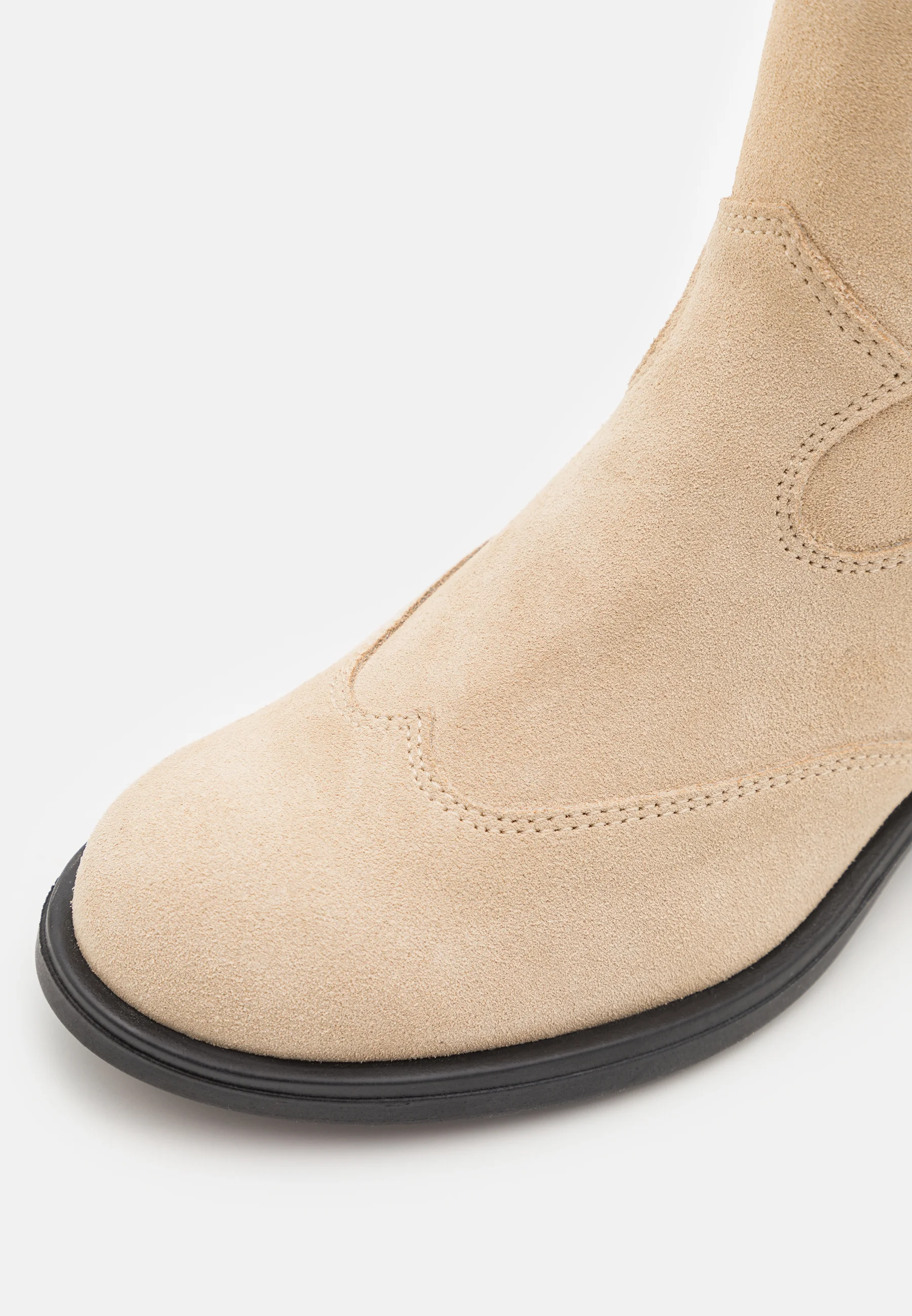 BOTAS TWINSET - Botas tejanas/moteras