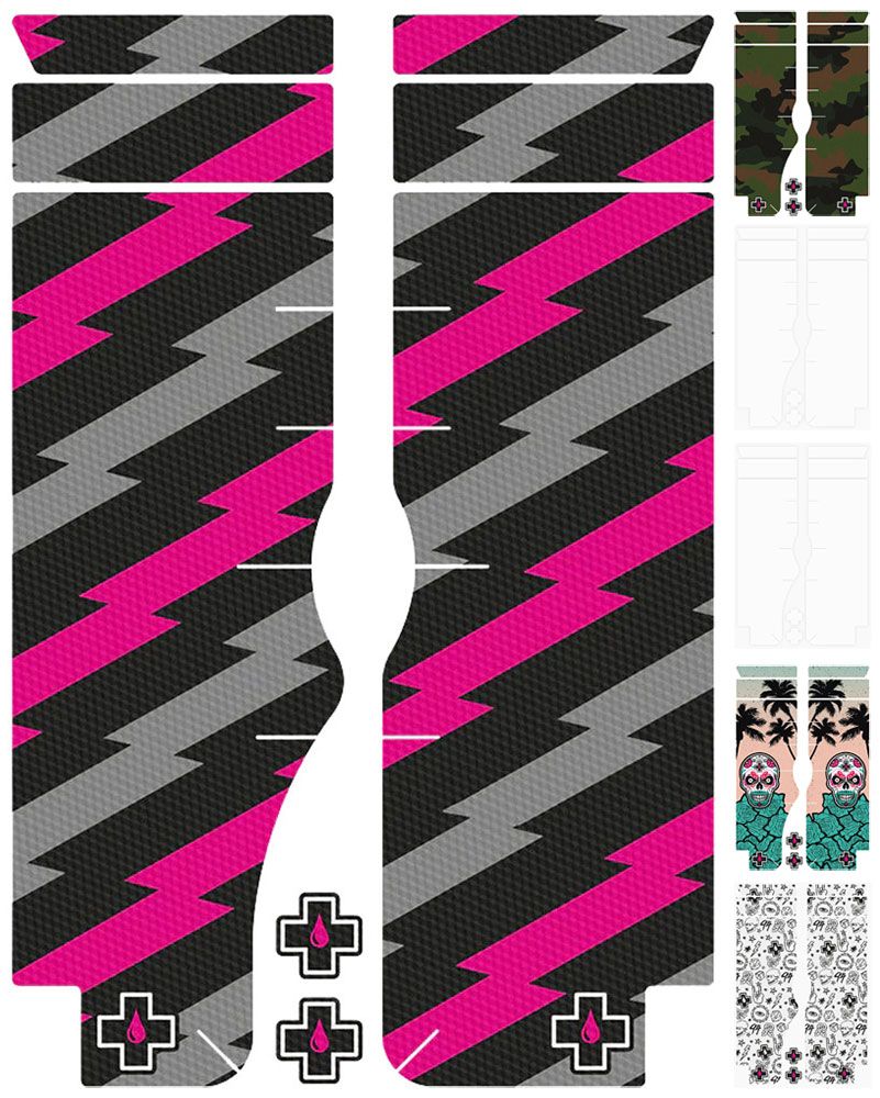 Muc-Off Gabelschutz Kit kaufen | Bike-Discount