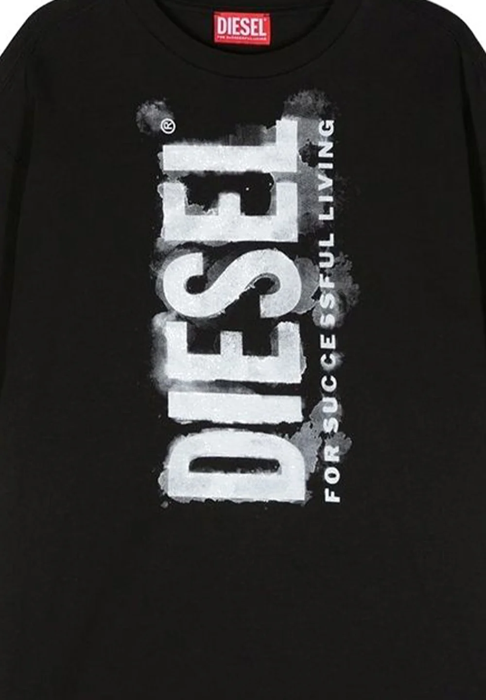 Vestido de verano Diesel