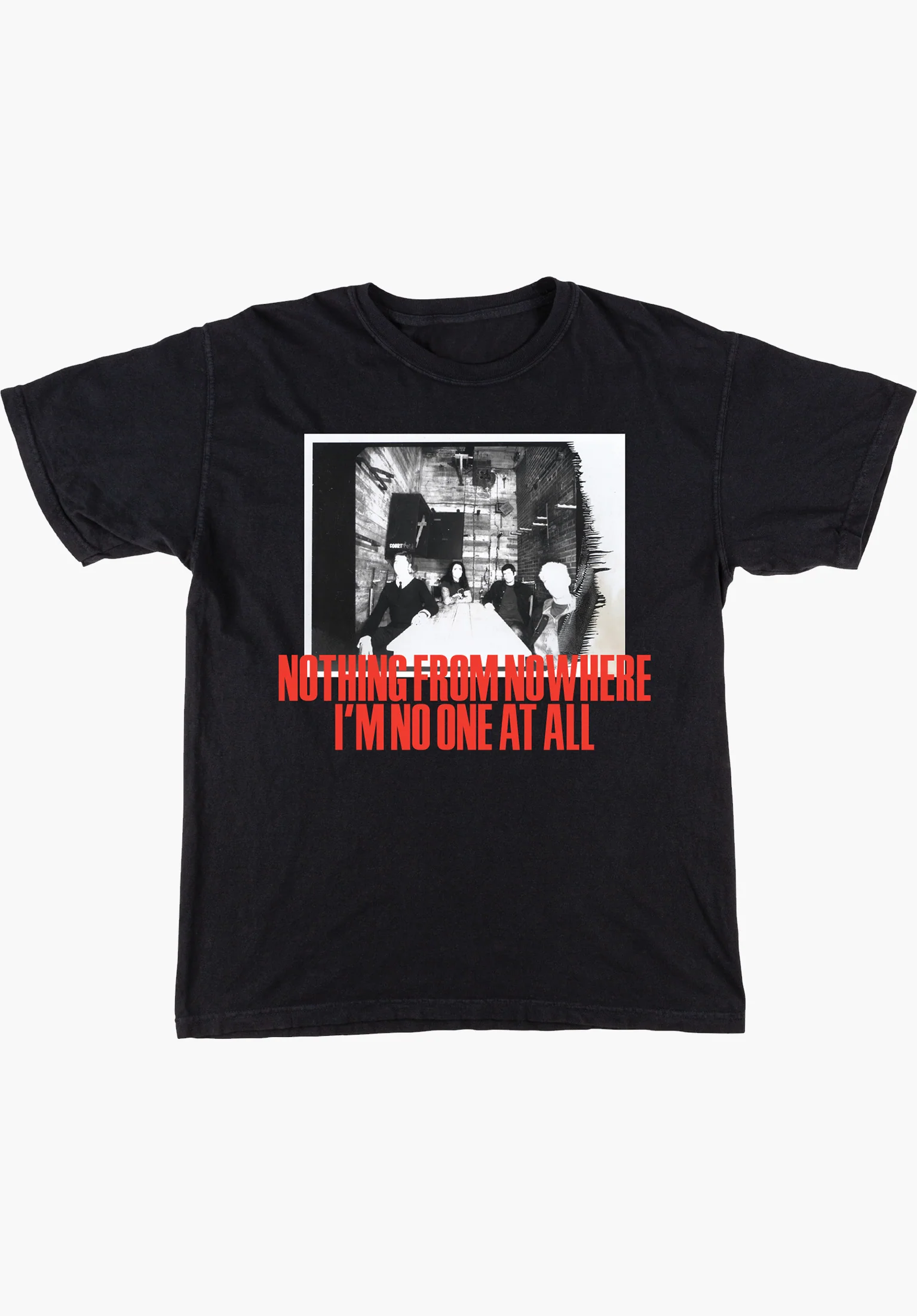 x AFI Nowhere