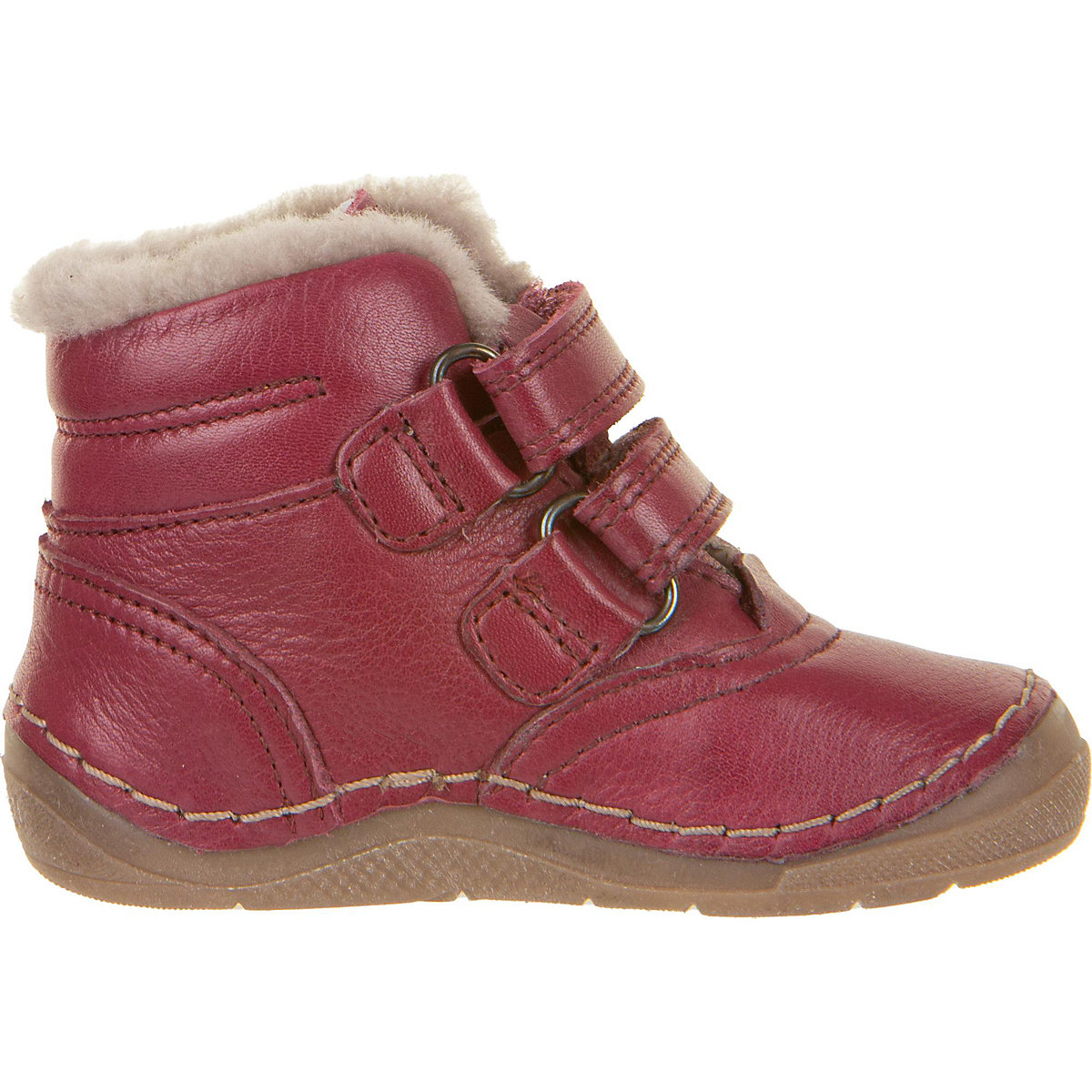 Baby Winterstiefel für Mädchen