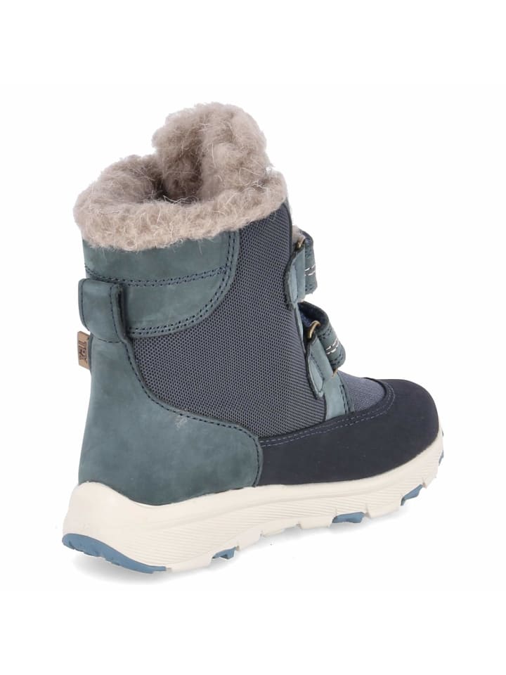 bisgaard Winterstiefeletten SPENCER TEX in Blau günstig kaufen