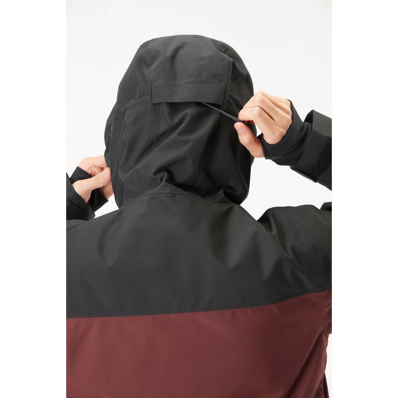 Picture Object Snowboardjacke Herren