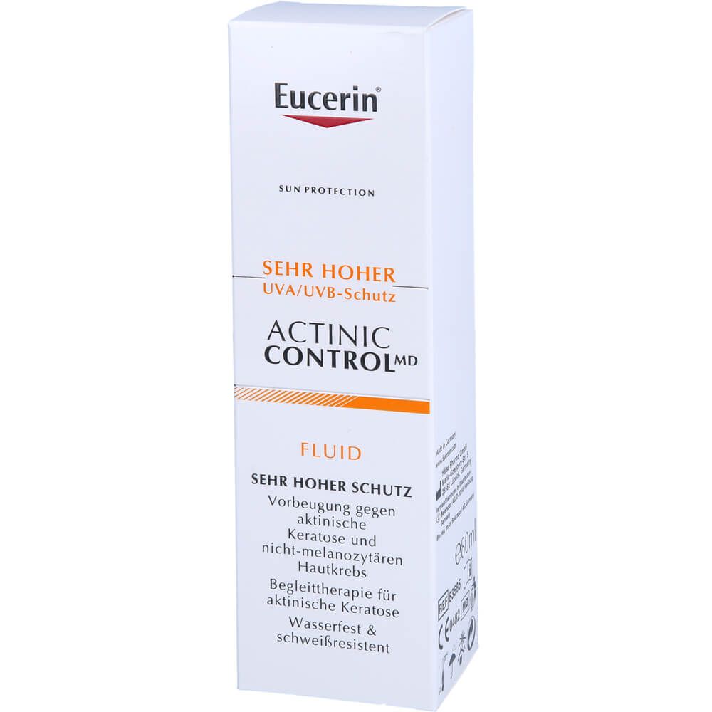 SUN ACTINIC CONTROL MD Emulsion