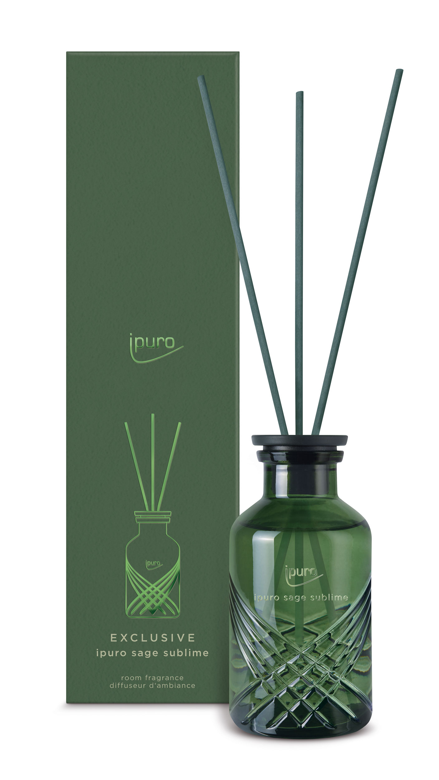IPURORaumduft 240ml