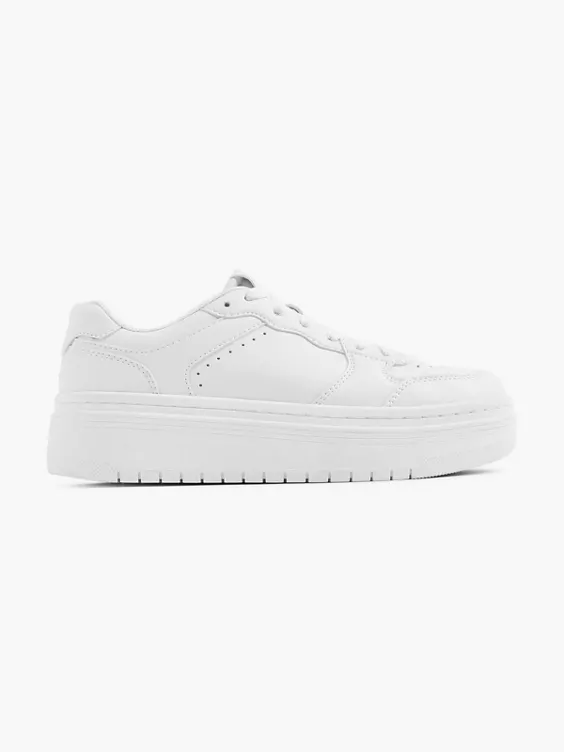 Graceland Platform Sneaker