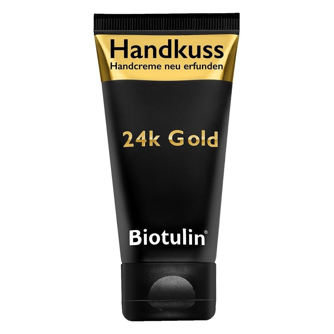 Handkuss