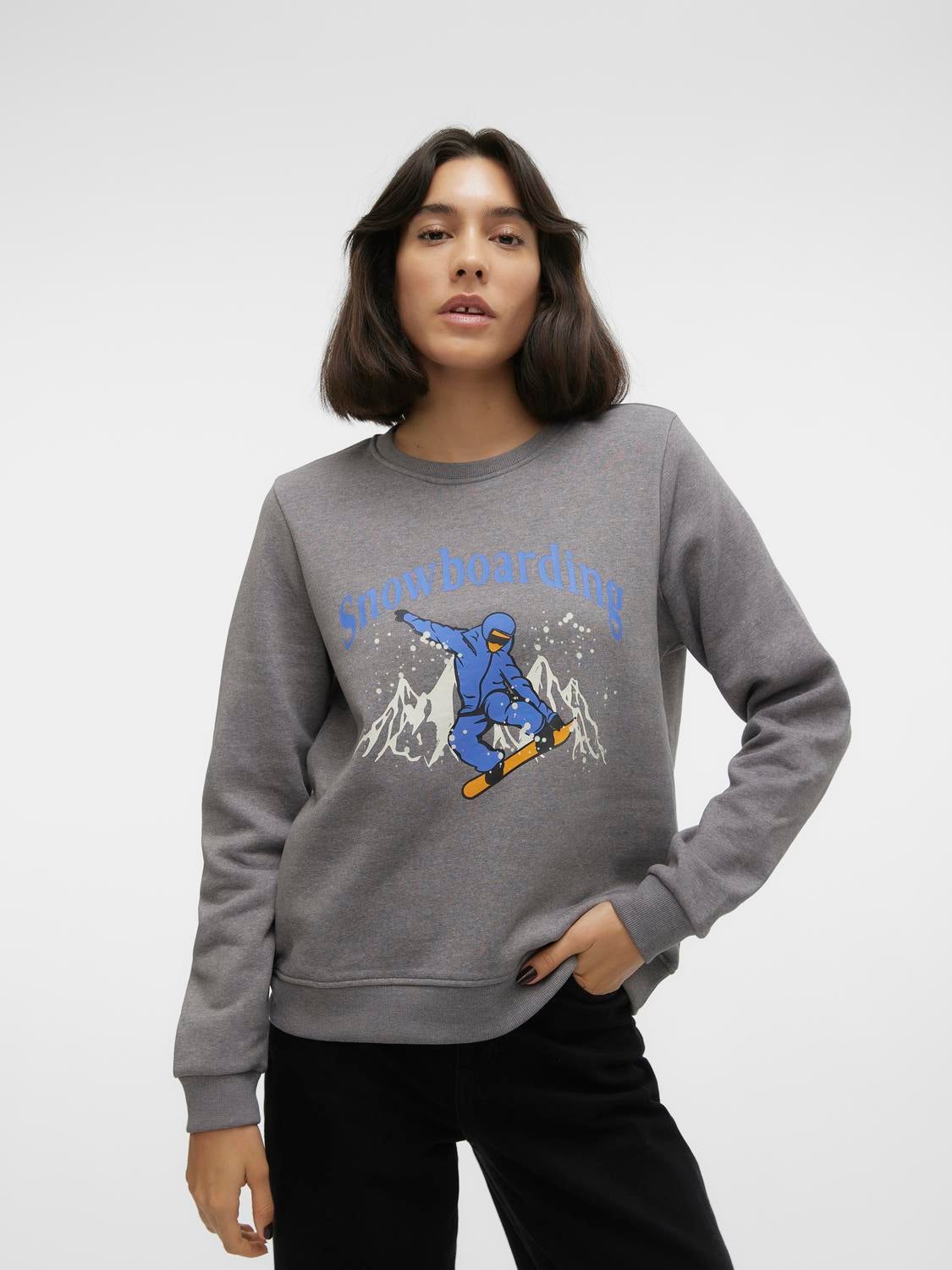 VMPENY Sweatshirt