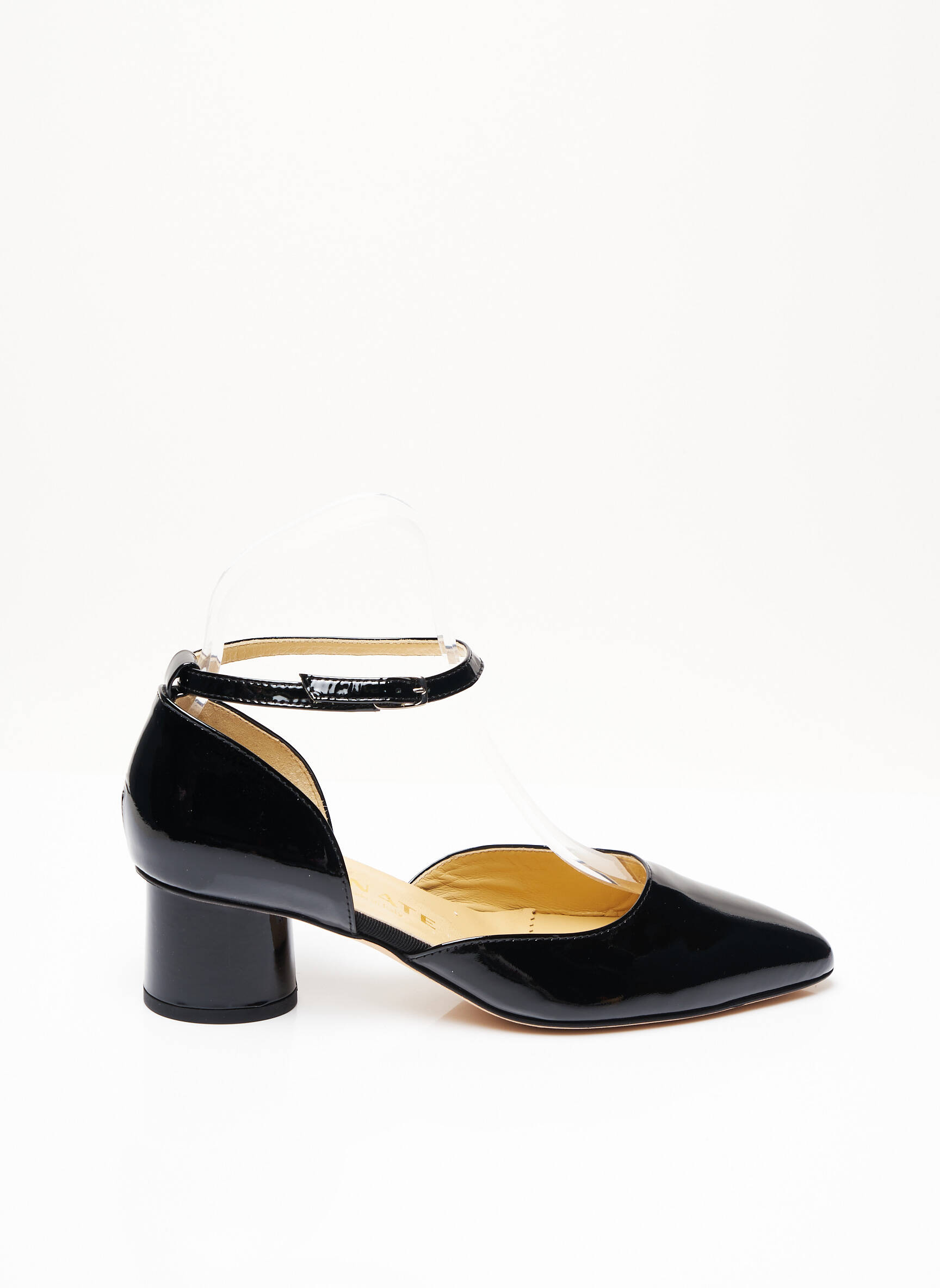 Brunate Escarpins Femme couleur noir