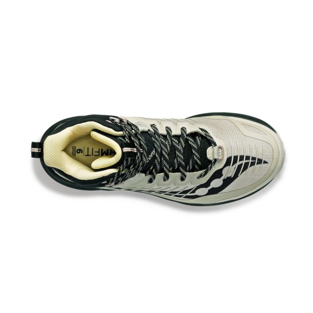 Saucony Ultra Ridge GTX S10796-32 / braun