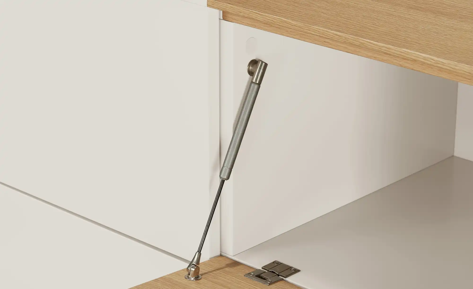 Jette Home Lowboard Slice