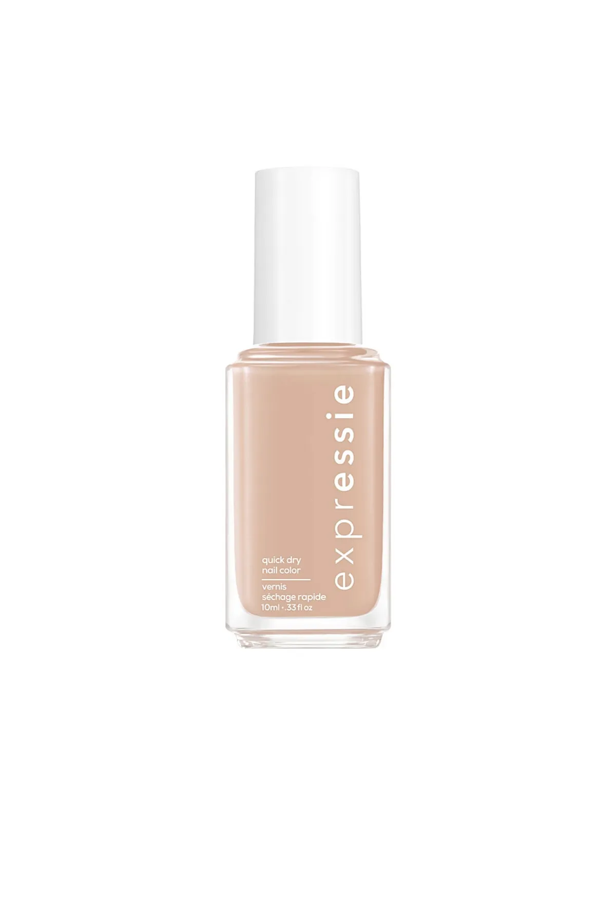 ESSİE  Nagellack - Braun - 10 ml