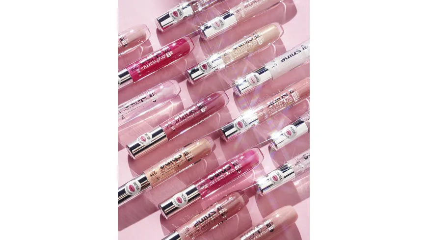 essence extreme shine volume lipgloss 5 ml 01 - Crystal Clear