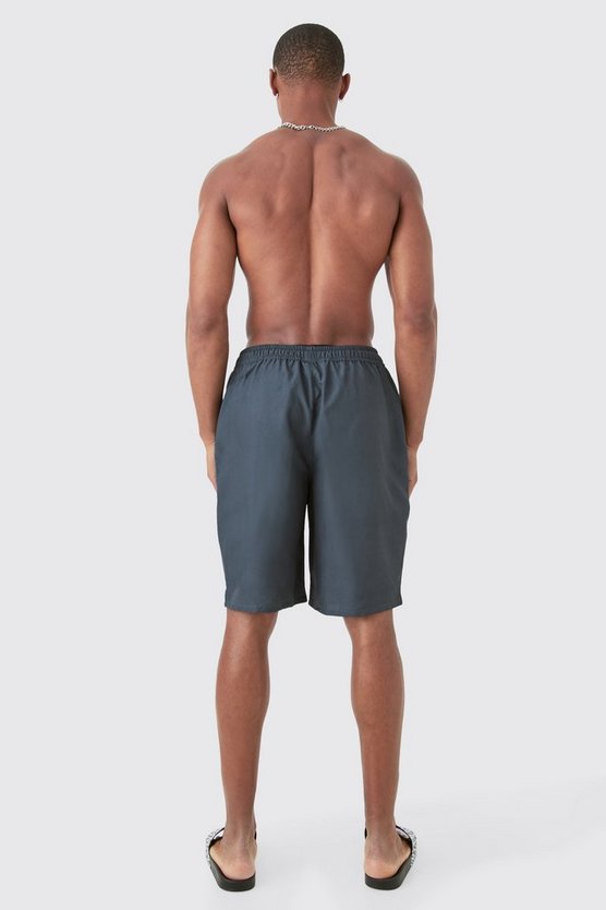 Klassische Badehose