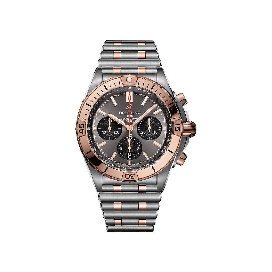 Breitling Chronograph Chronomat B01 42