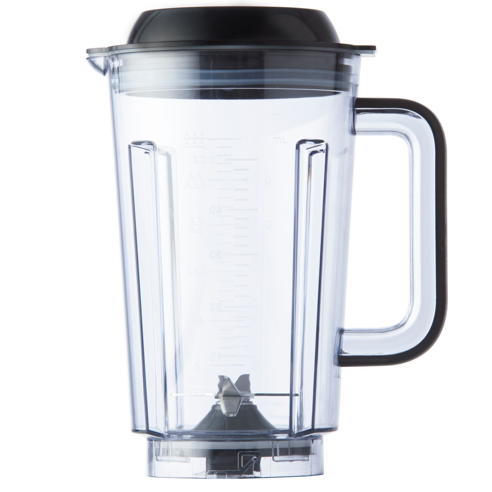 Trebs 99349 Vakuum Mixer