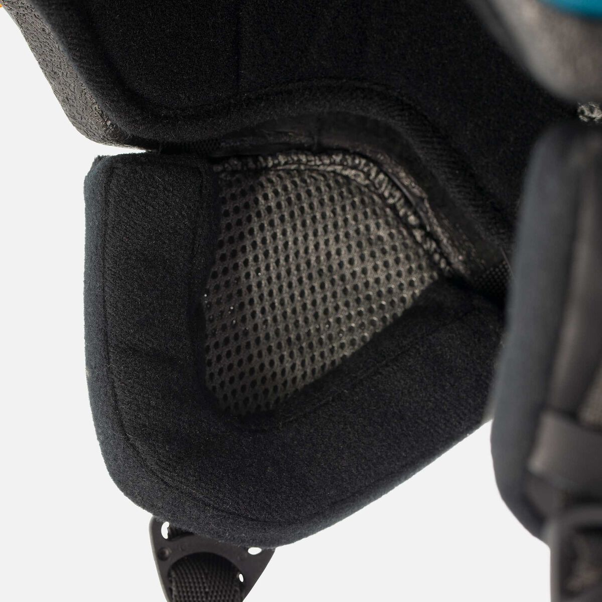 Unisex Helm Fit Visier Impacts