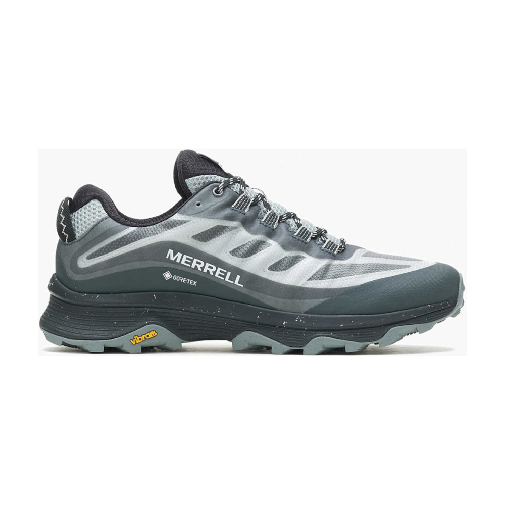 Merrell Moab Speed GORE TEX J067453 / grau