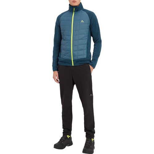 HERREN UNTERJACKE SKEENA HY UX