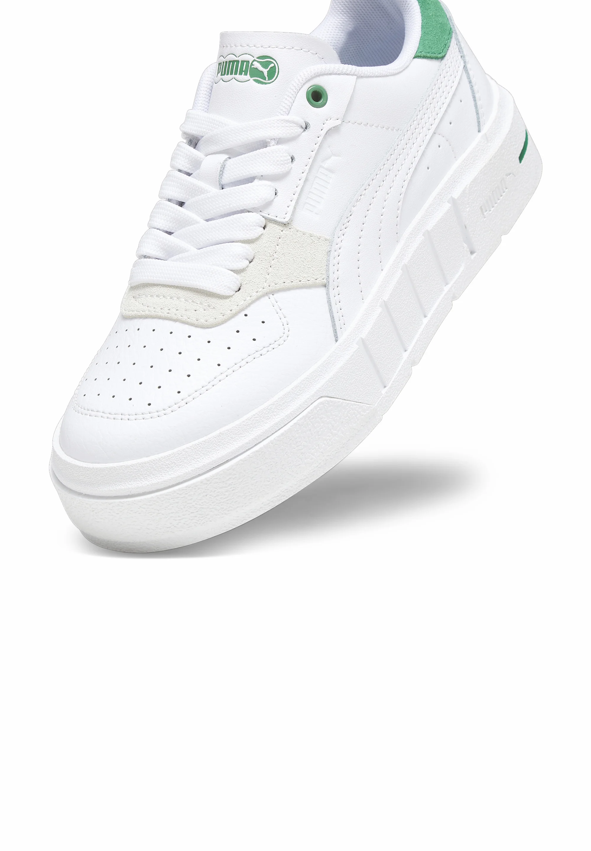 Puma CALI COURT MATCH - Zapatillas bajas