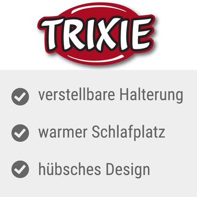 Trixie Liegemulde für Heizkörper