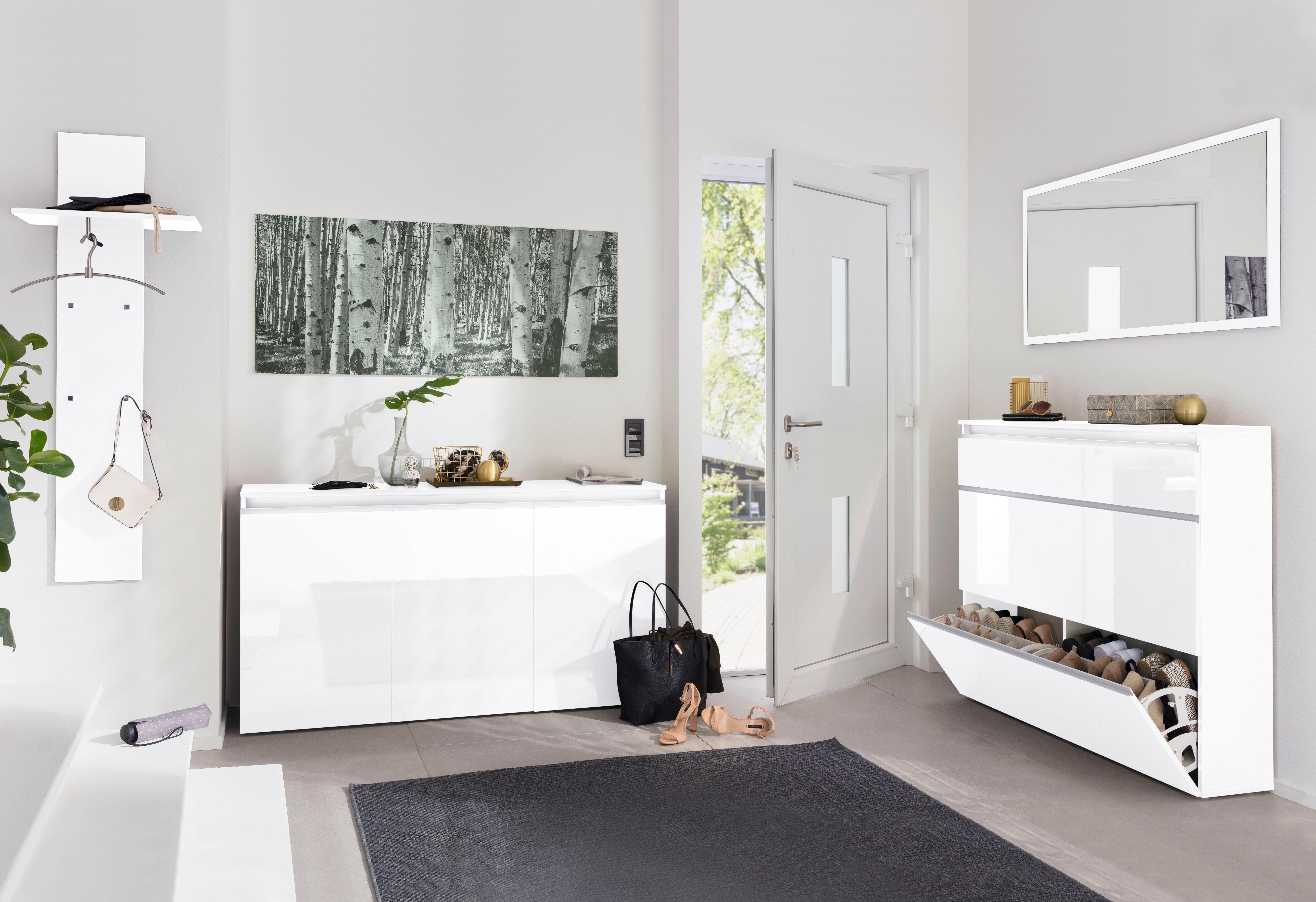 Tecnos Kommode Magic, Breite 150 cm