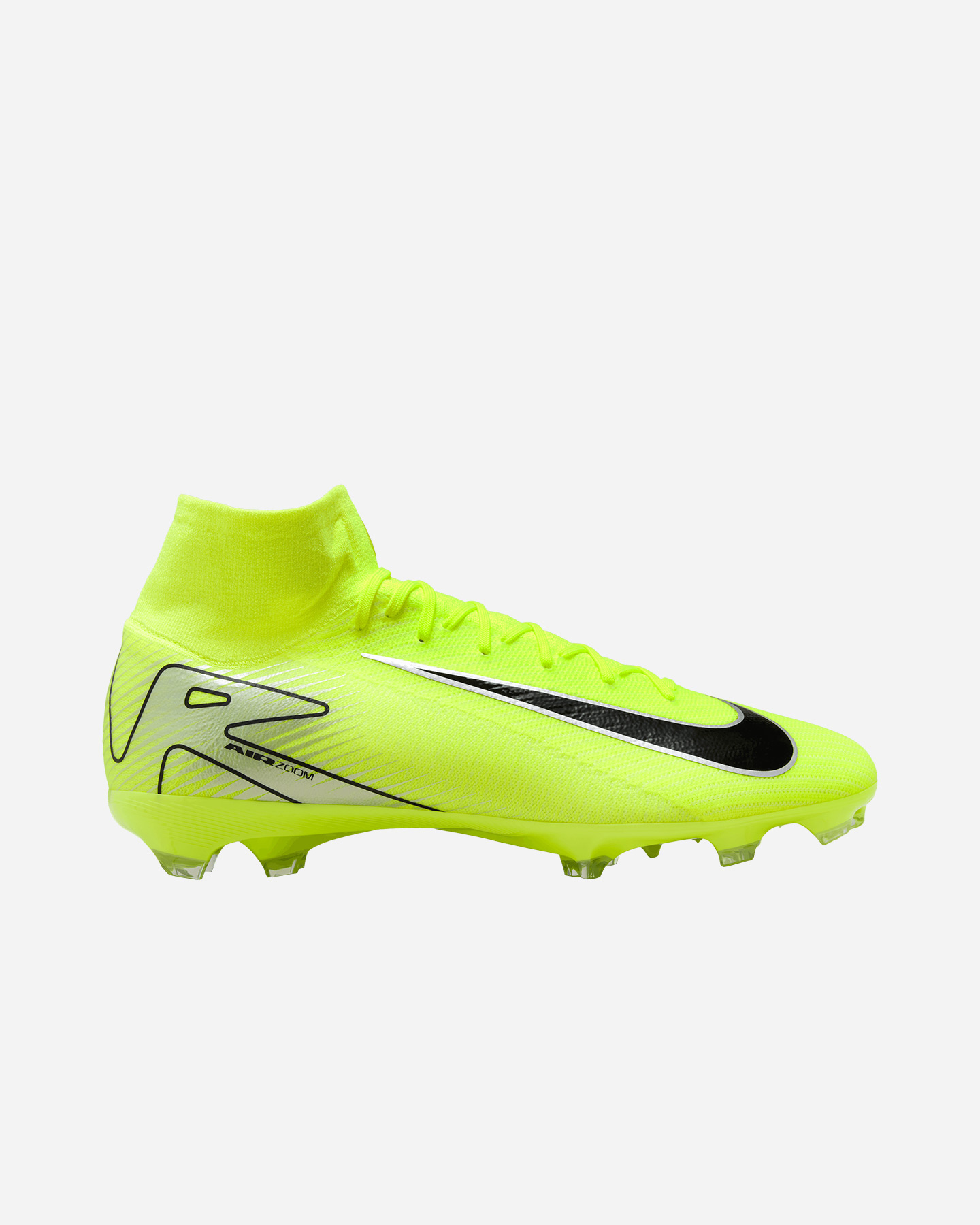 Scarpe Calcio Nike Mercurial Zoom Superfly 10 Pro Fg M HF9433-700