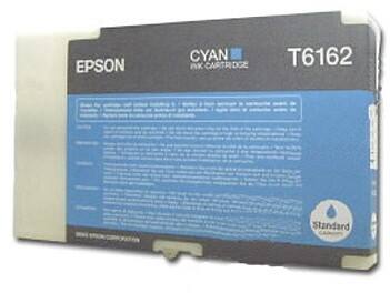Epson T6162 Original Tintenpatrone C13T616200 Cyan