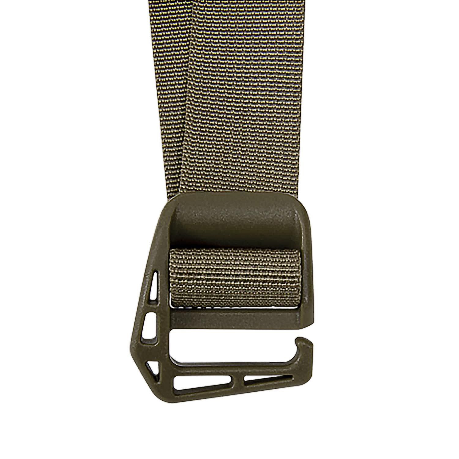 Backblast Mat Extended adaptive green