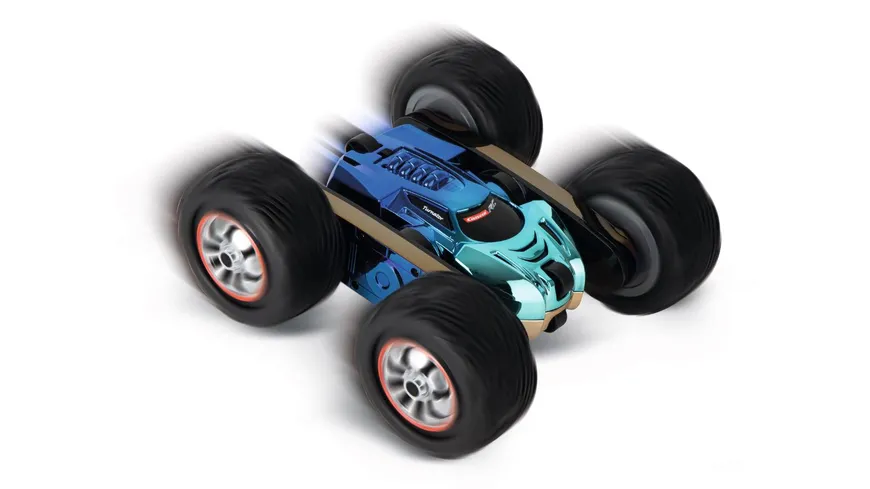 Carrera RC - 2,4GHz Turnator Color Flip