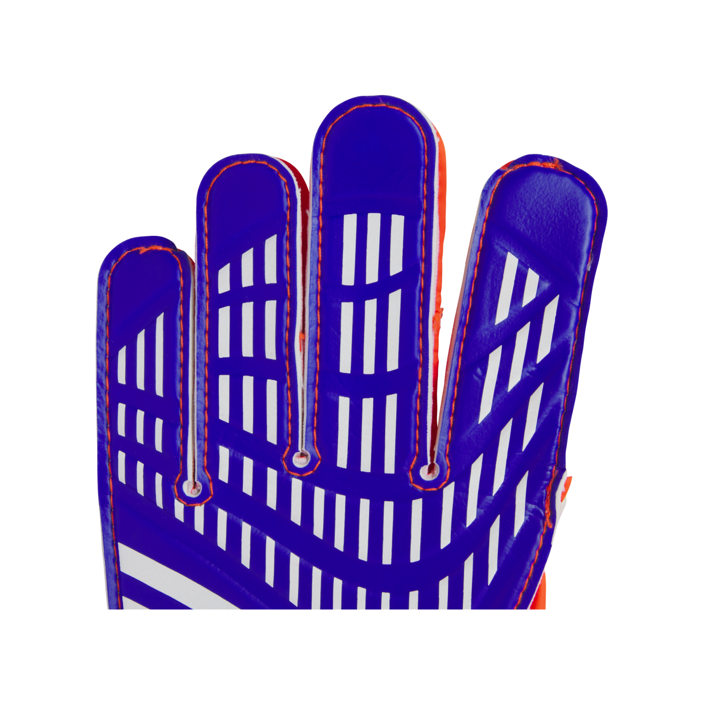adidas Predator TRN Torwarthandschuhe Kids Blau