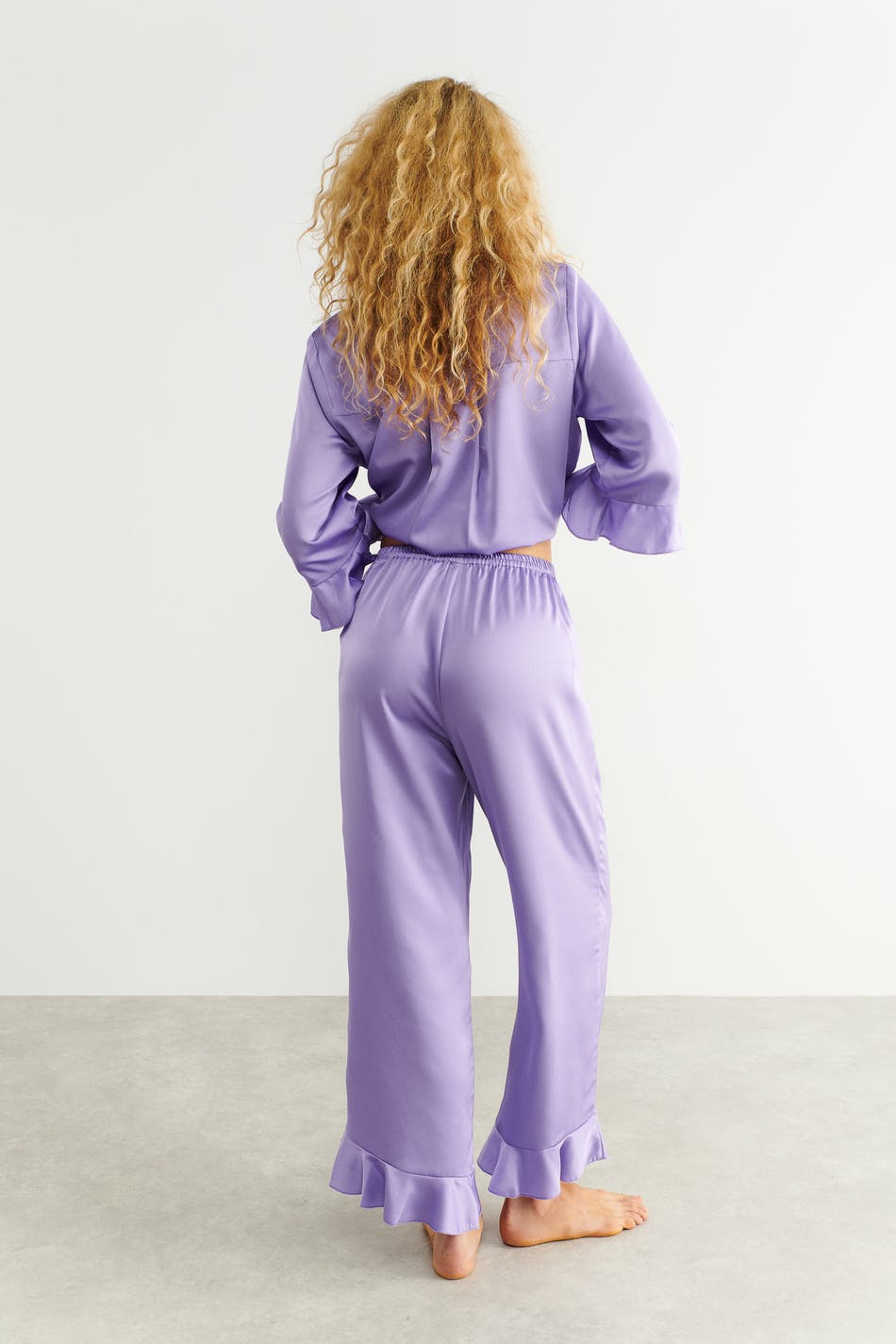Anna pyjamas trousers