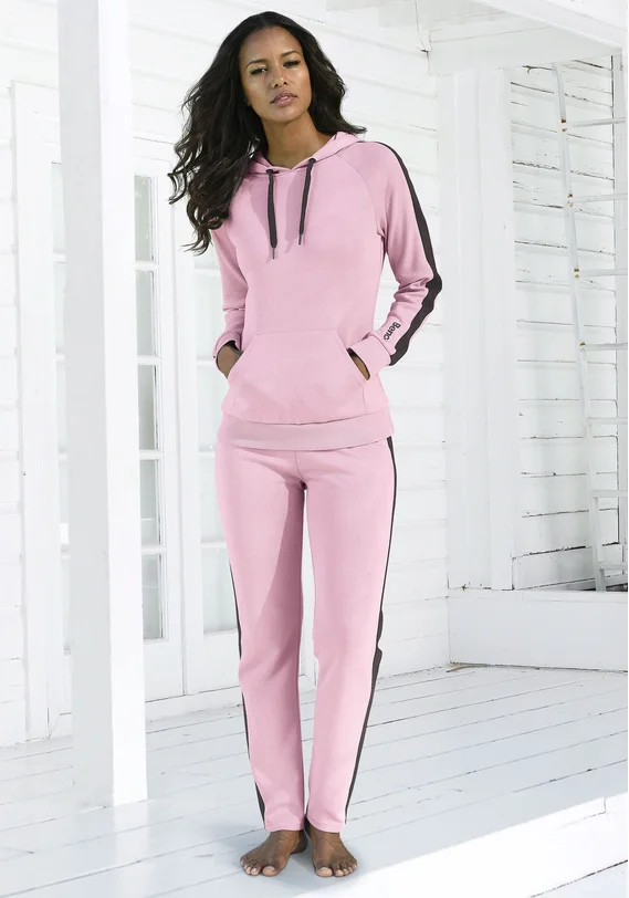 Kapuzensweatshirt
