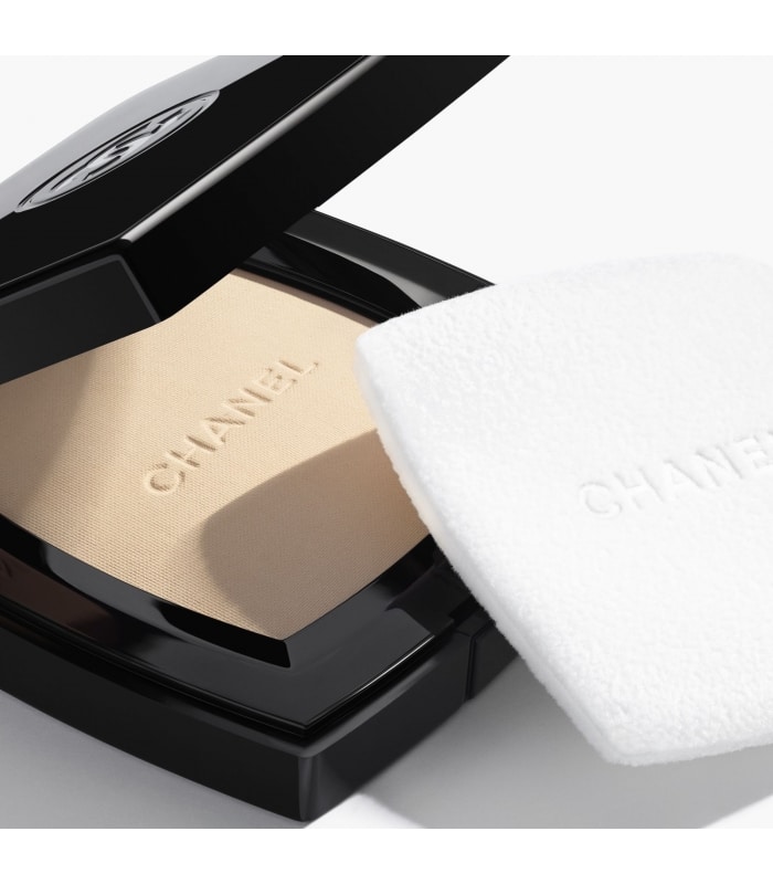 Chanel-POUDRE UNIVERSELLE COMPACTE-Poudre Pressée Fini Naturel