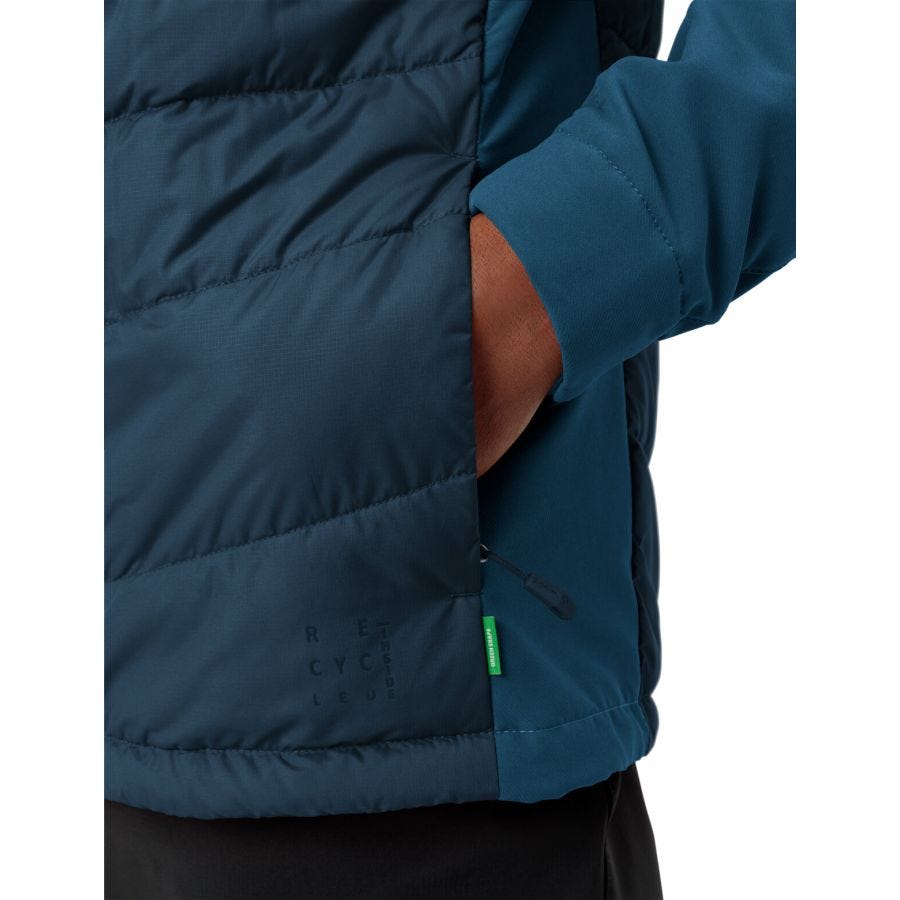 Elope Hybrid Outdoorjacke Herren