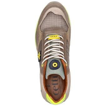 Cetti Sneaker in beige
