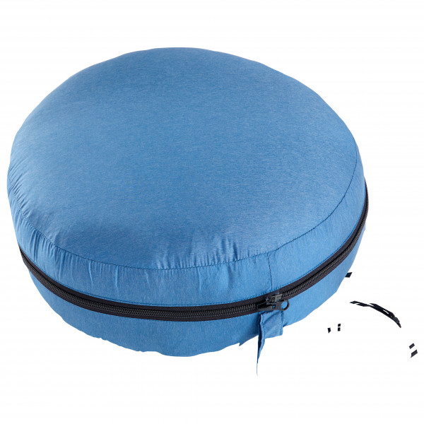 Y by Nordisk - Kiby Packable Down Travel Blanket - Decke
