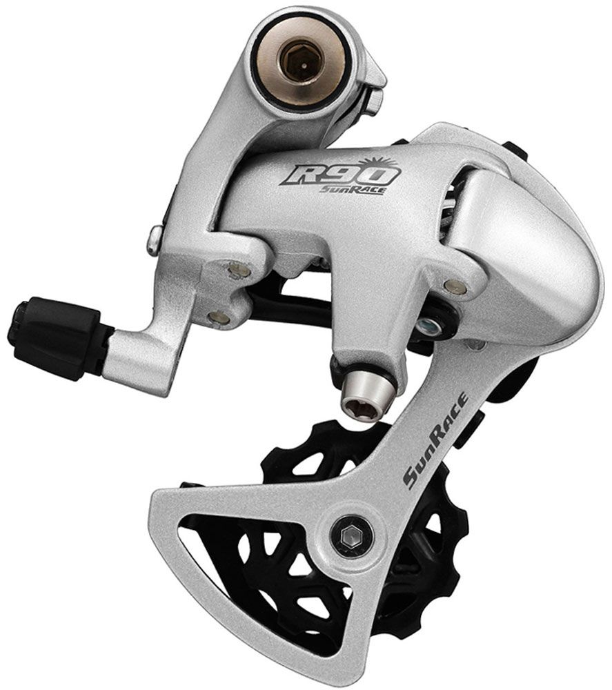 SunRace RDR91 9-fach Schaltwerk kurz kaufen | Bike-Discount