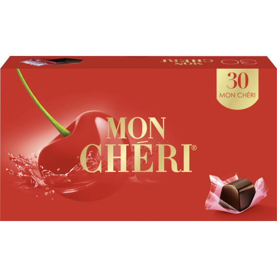 Ferrero Mon Cheri 315G