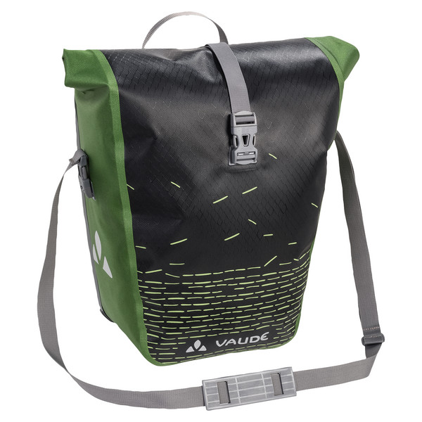 AQUA BACK PRINT SINGLE Unisex - Fahrradtaschen